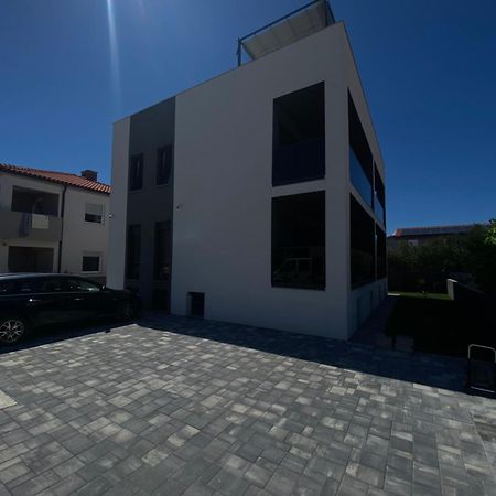 Monachus Apartments فير المظهر الخارجي الصورة