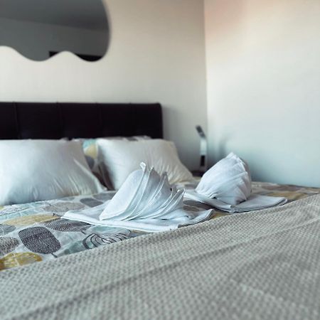 Monachus Apartments فير المظهر الخارجي الصورة