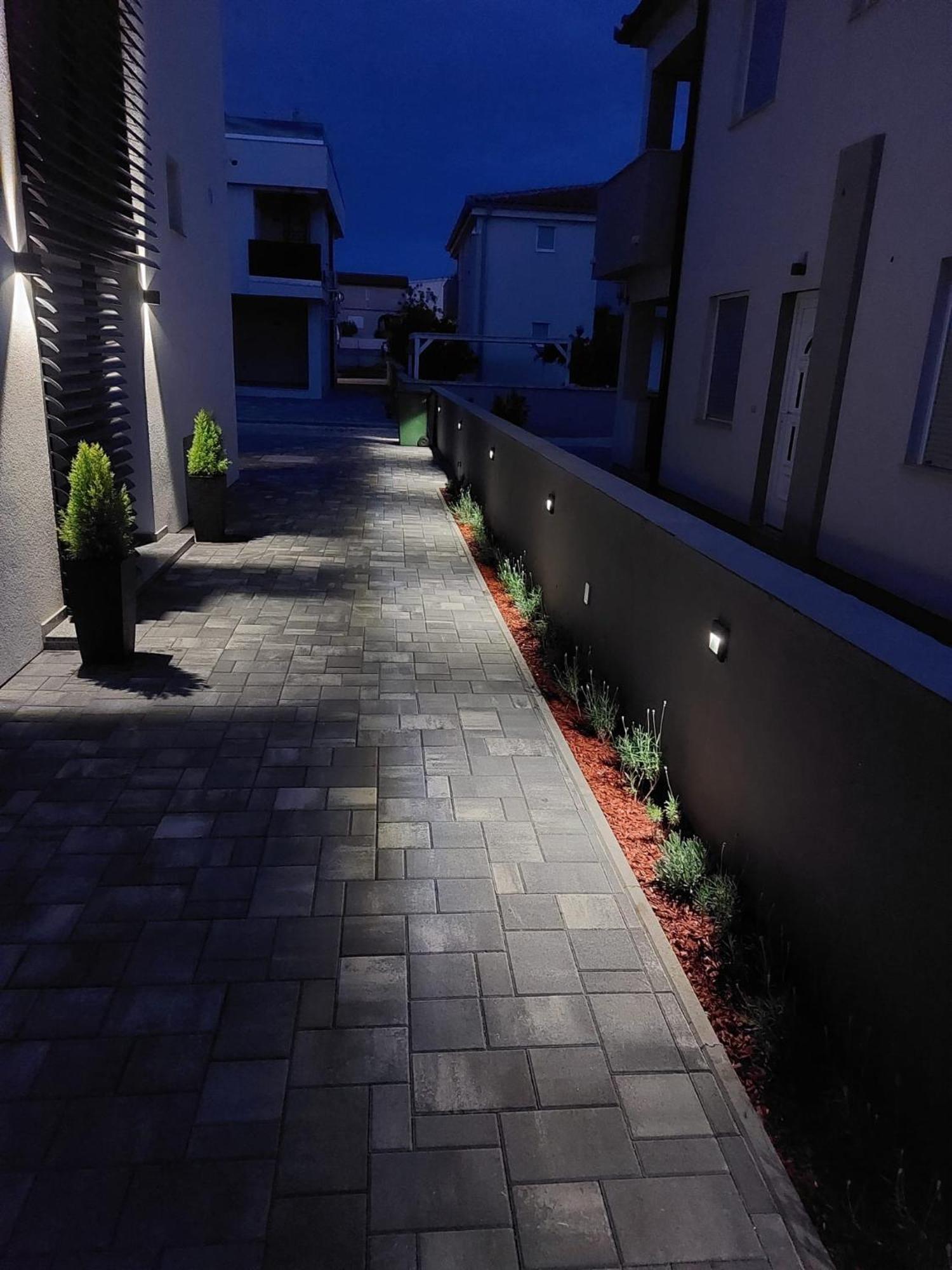 Monachus Apartments فير المظهر الخارجي الصورة