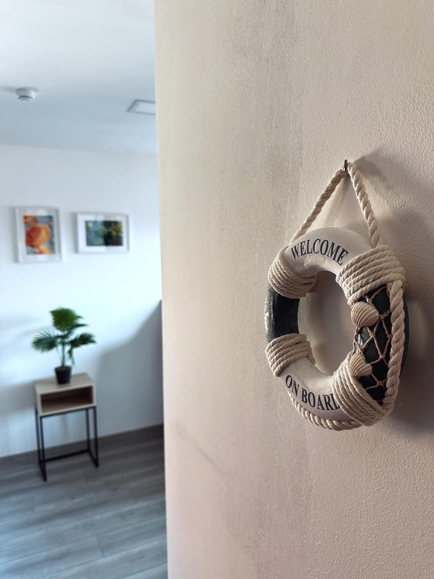 Monachus Apartments فير المظهر الخارجي الصورة