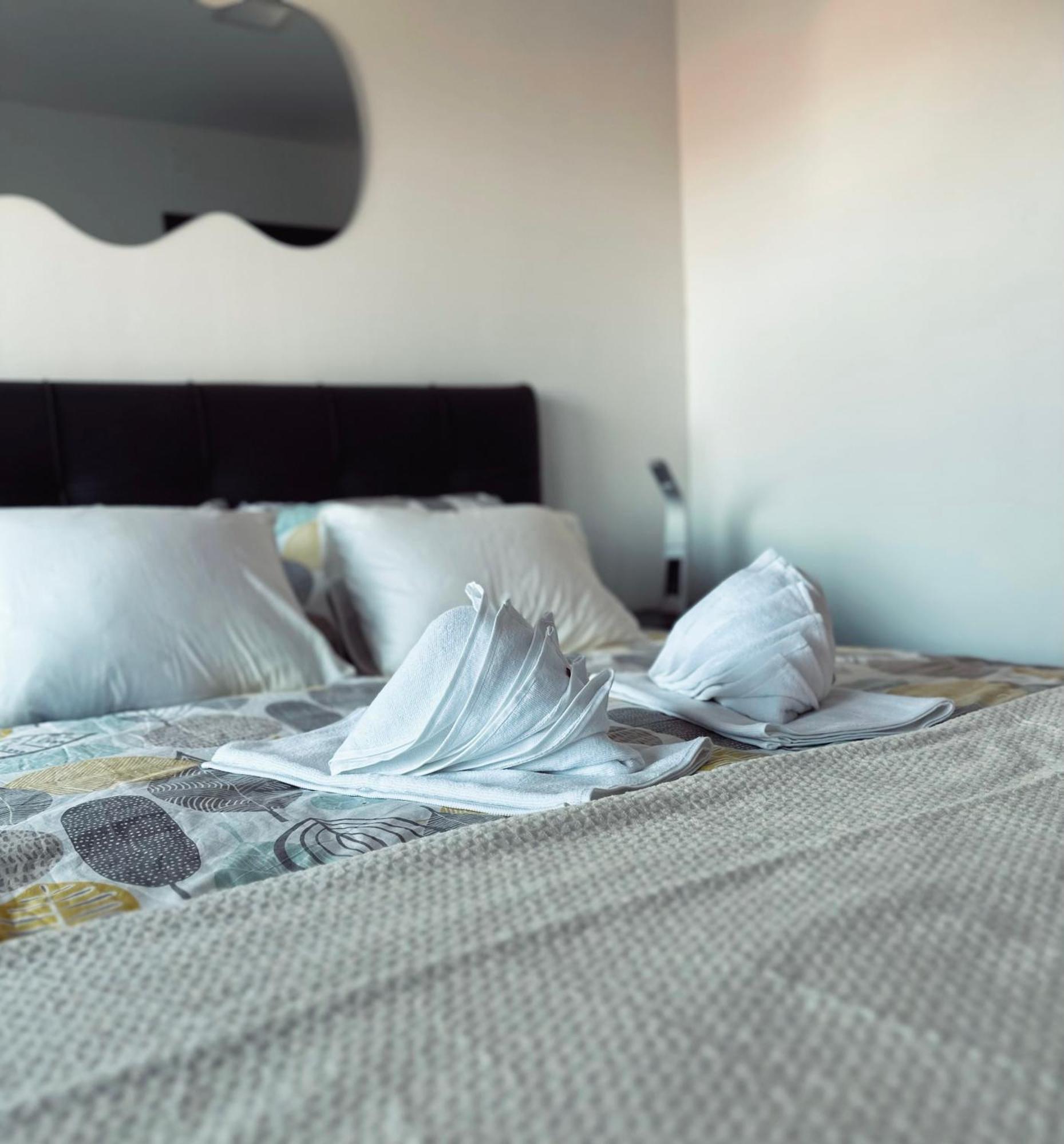 Monachus Apartments فير المظهر الخارجي الصورة